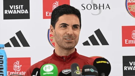 How Dubai trip made my Arsenal side win games — Arteta