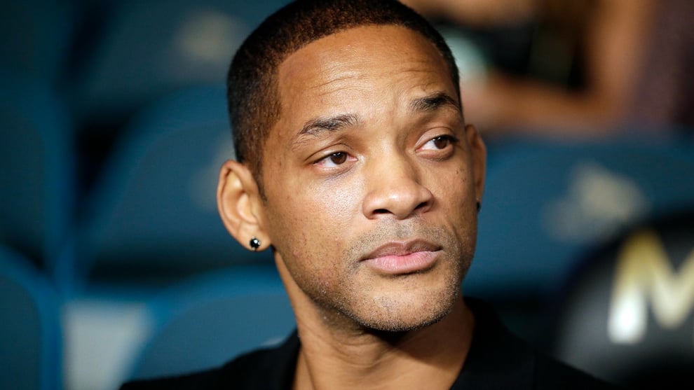 Will Smith Reveals How He Almost Killed Himself [Video]