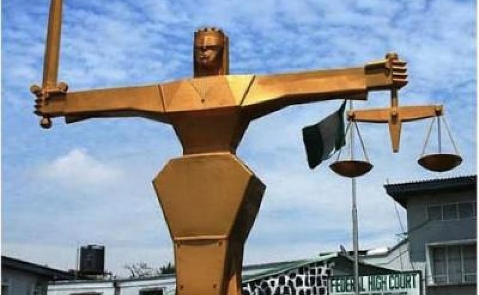 Lady Drags Friends To Court Over Defamation