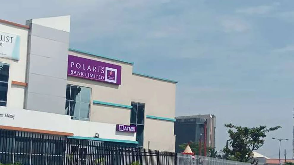NDIC Debunks Purported Sale Of Polaris Bank, Says All Banks 