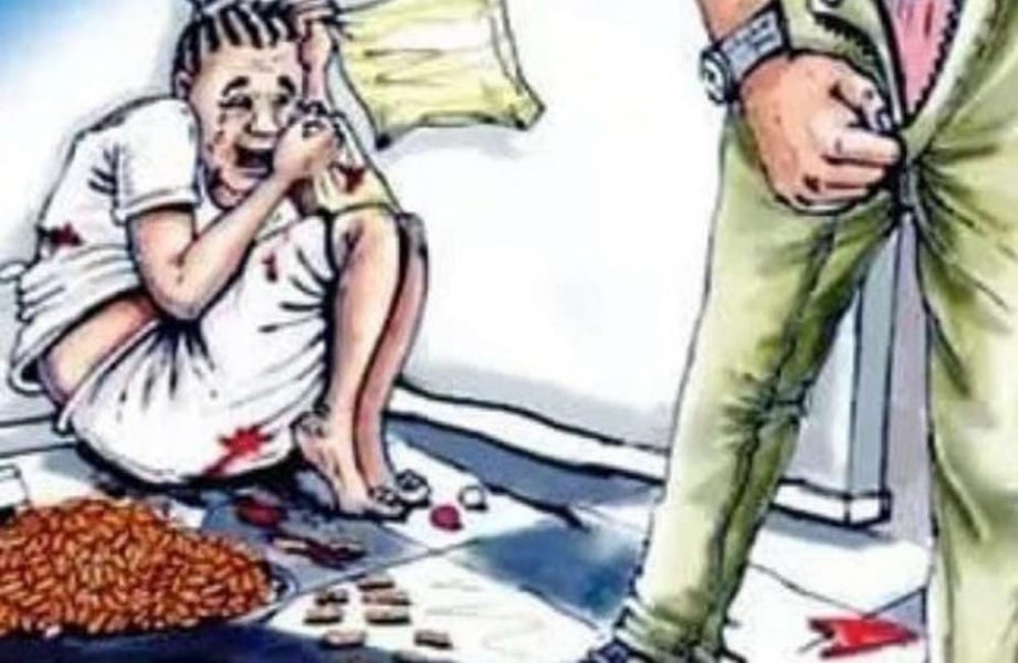 80-Year-Old Man Arrested For Defiling 10-Year-Old Girl In An