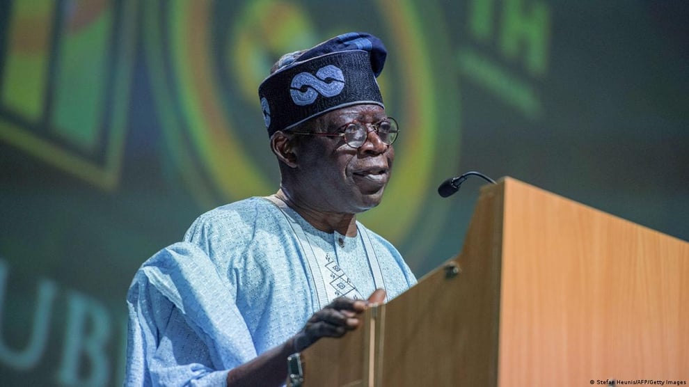 Election Tribunal: Tinubu Receives Petitions From Obi, Atiku