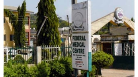  FG sets to recruit 200 doctors, nurses  in Abeokuta FMC 