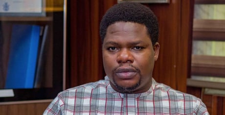 Mr Macaroni Speaks Out Following Seun Kuti's Detainment For 