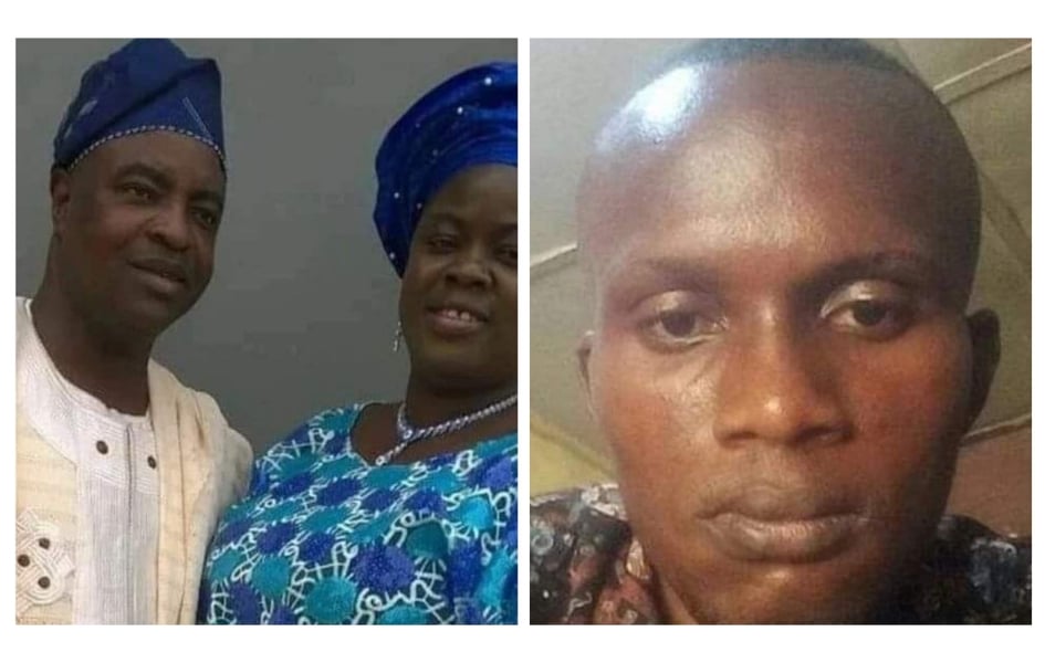 Police Re-Arrest Prime Suspect In Ogun Couple's Murder