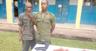 Police arraign teenagers arrested for terrorising Abuja comm
