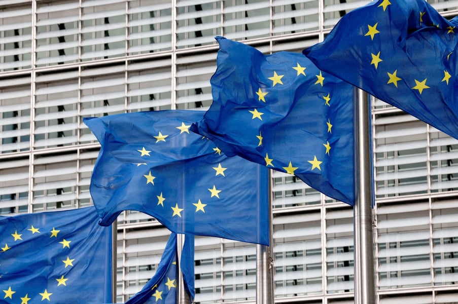 EU Reaches Major Carbon Market Reform Deal