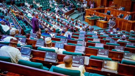 House Of Reps To Investigate N11.3 Trillion Spent On Refiner