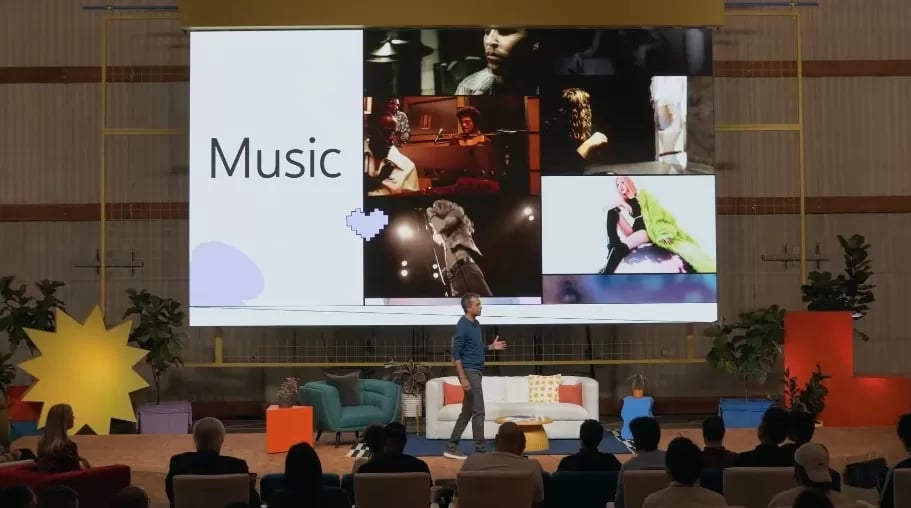 YouTube Launches New Commercial Music Licensing Portal, Crea
