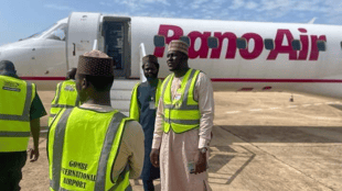 Rano Air commences domestic flights from Katsina, Kaduna