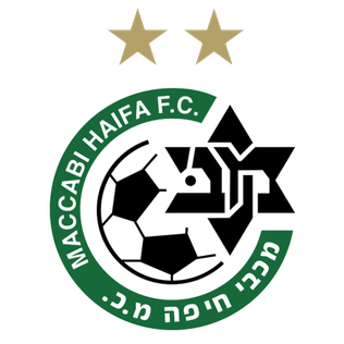 Maccabi Haifa F.C.