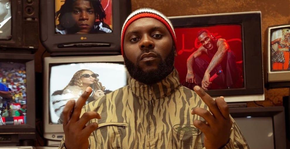 Odumodublvck Reveals Why He Declined Performing At Tinubu’