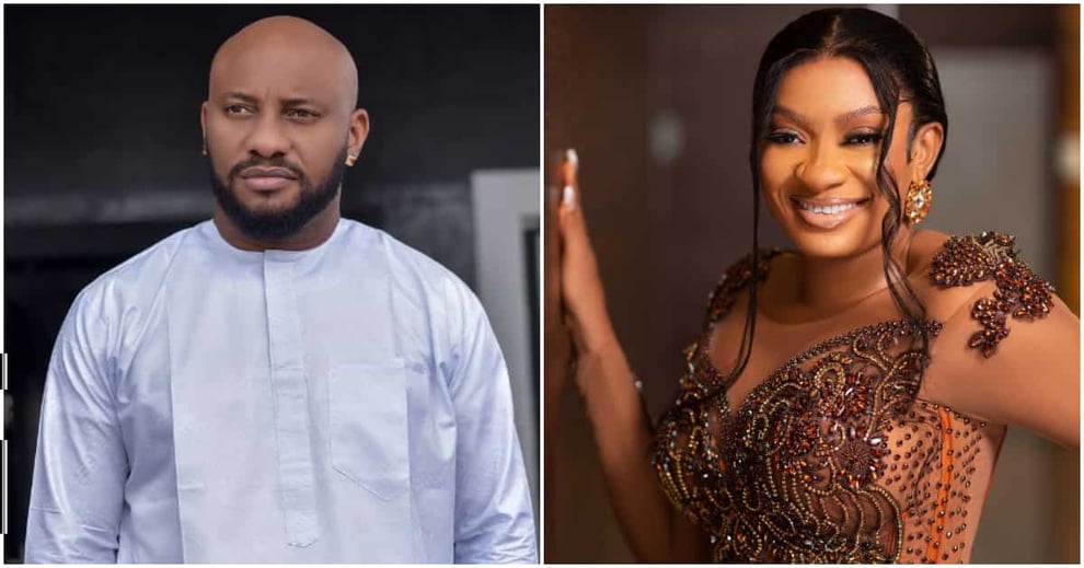 Elizabeth John Slams Yul Edochie Over Apology To First Wife 