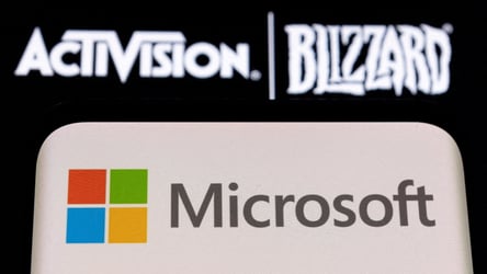US Judge Approves Microsoft's Blockbuster Deal With Activisi