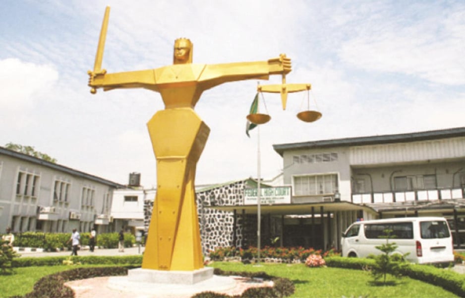 Federal High Court Bans Coverage Terrorism Cases 