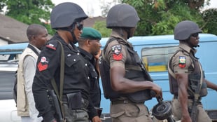 Katsina: Kidnap attempts foiled by police, victims rescued