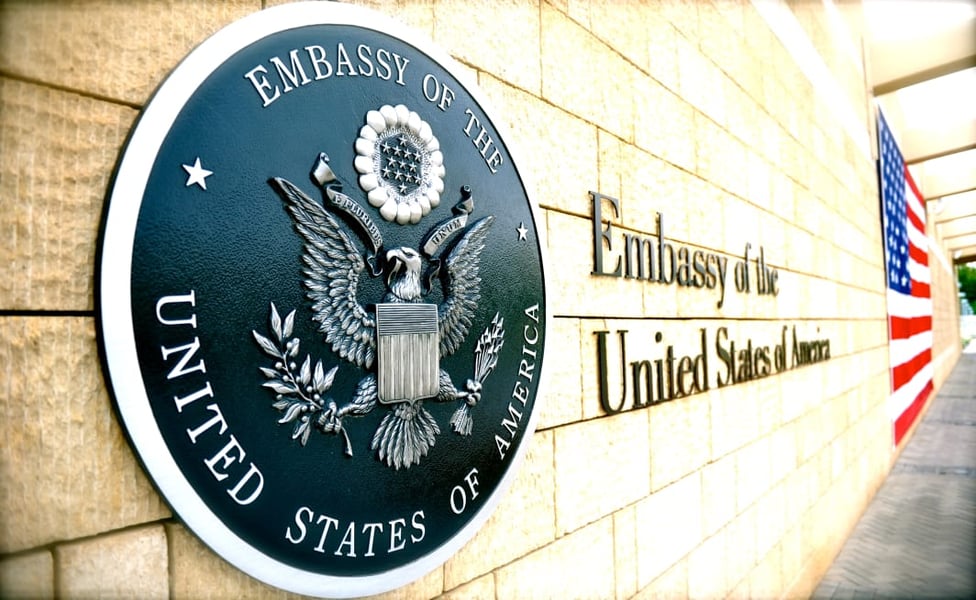 2023 Elections: US Embassy Issues Safety Advisory To Citizen