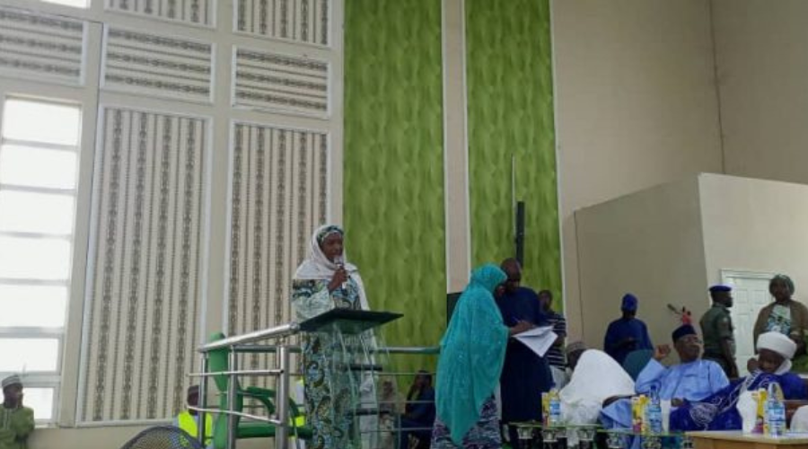 Kano Government Restates Concern For Youth's Mental Health 
