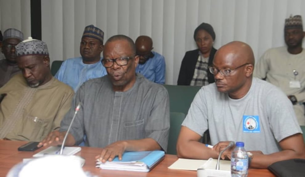 ASUU: Union To Hold Emergency Congress Over Withheld Salarie