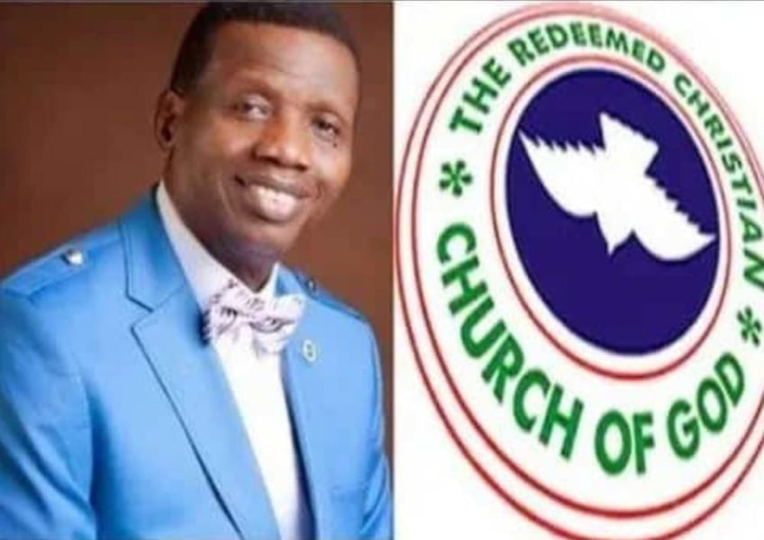  RCCG Commissions Ultramodern Dialysis Centre In Anambra 