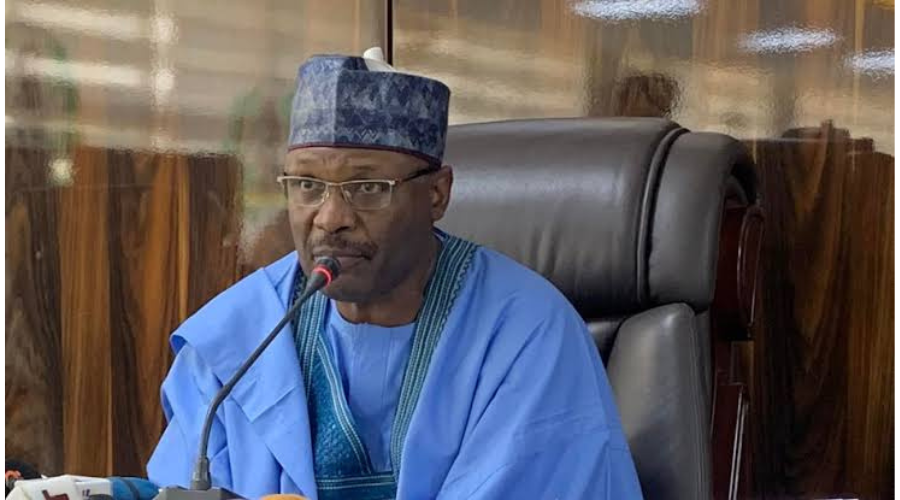 2023: INEC Chairman Tasks Election Officials On Neutrality