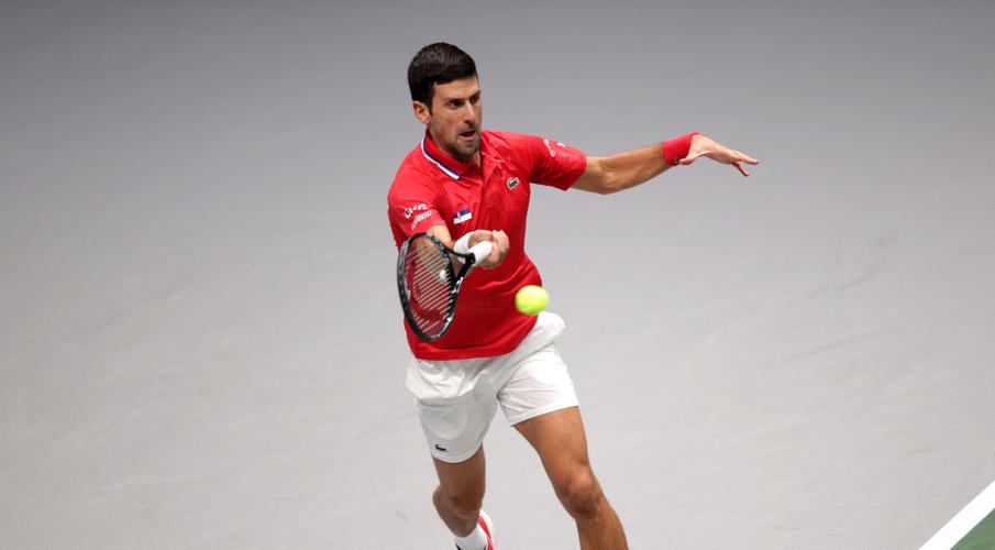 Djokovic Won't Play In Australian Open Over Mandatory COVID-