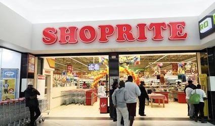 Shoprite Links Increase In Earnings To Operation In South Af