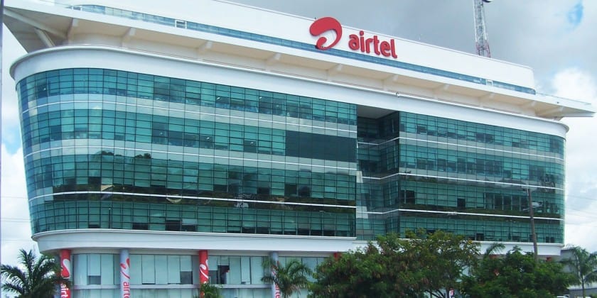 Airtel Africa Sells Telecommunications Tower In Tanzania