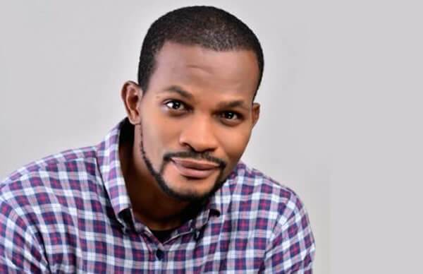 'Audio Fundraiser': Actor Uche Maduagwu  Calls Out Davido Ov