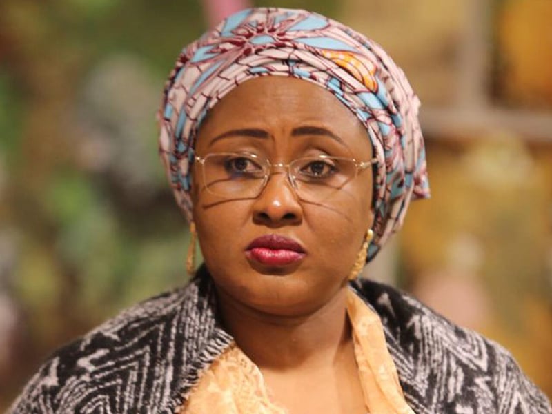 Varsity Lecturer Criticises Aisha Buhari Over Student's Conf