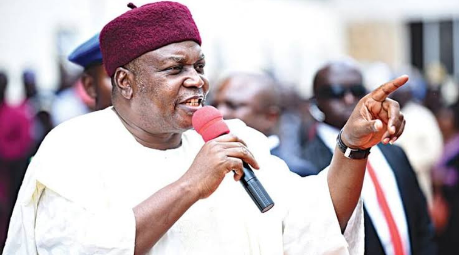 Taraba Governor Approves N2 Billion For Vehicle Purchase 