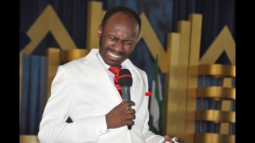 Osinachi Nwachukwu: We Will Beat Erring Husbands — Apostle