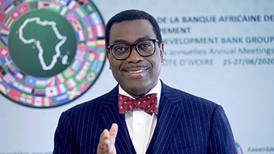 African Countries Risk Food Riots, Political Crises – AfDB