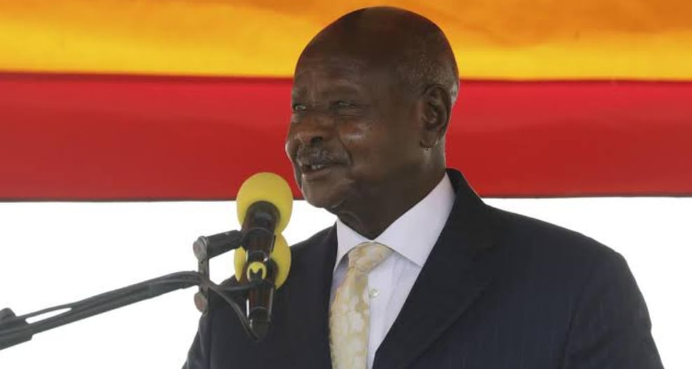 Uganda: President Museveni Signs Anti-Gay Bill