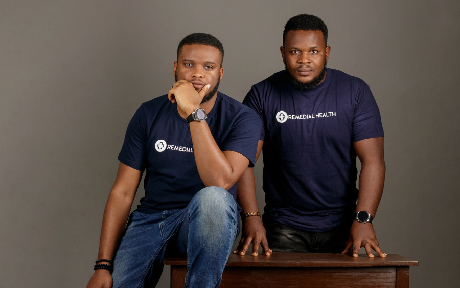 Nigeria's Health-Tech Startup Funded By YC Raises $4.4 Milli