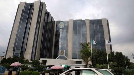 CBN Orders Banks To Stop Spending FX Revaluation Gains