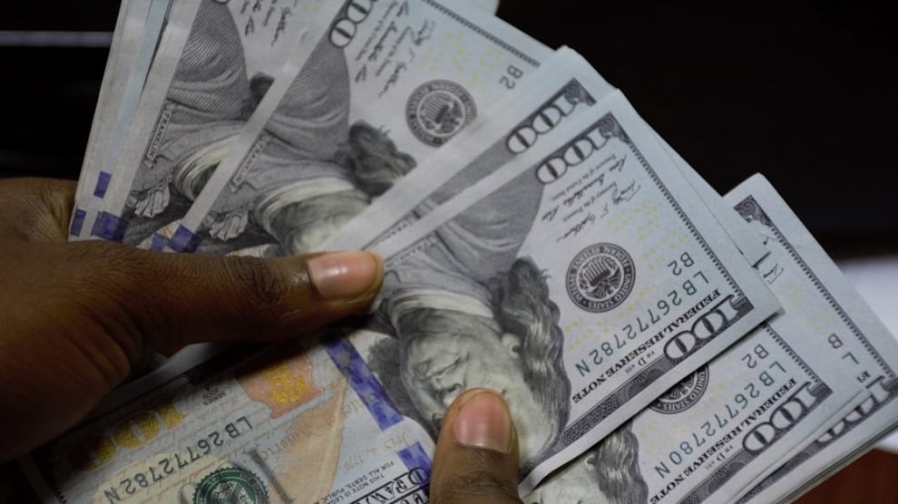 Nigeria’s External Reserve Experiences Huge Loss Of $24 Mi