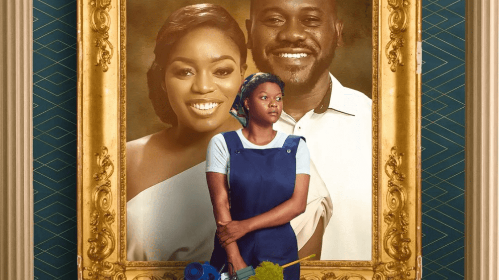 Biodun Stephen's 'Sista' Makes Theatrical U-Turn, Going Stra