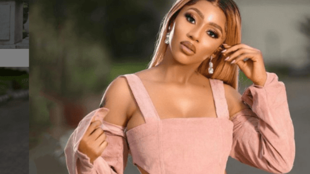 BBNaija's Mercy Eke Shows Off Gifts She Got For Her Birthday