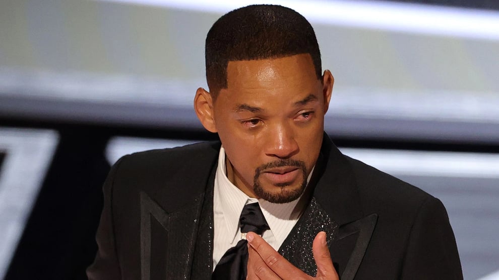 Why Will Smith Is Seeking Refuge In India After Oscars Contr