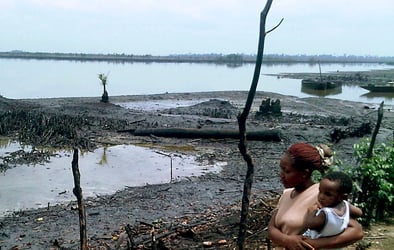 Ijaw Elders Urge Minister To Address Oil-Related Environment