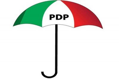 PDP Sues Zamfara State For  Marking Party Secretariat For De