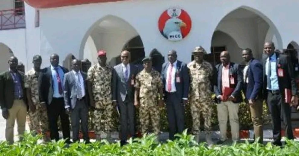 Army Seeks Collaboration With EFCC In Maiduguri