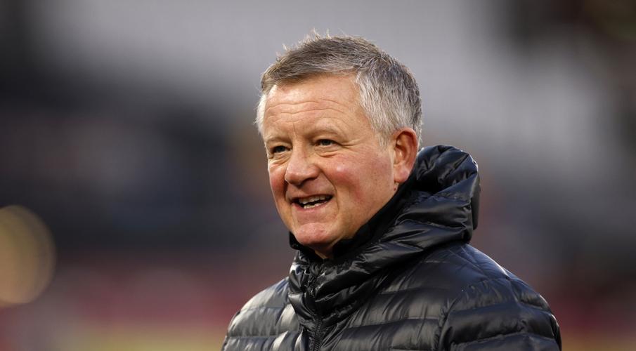 Chris Wilder Appointed Middlesbrough's New Manager