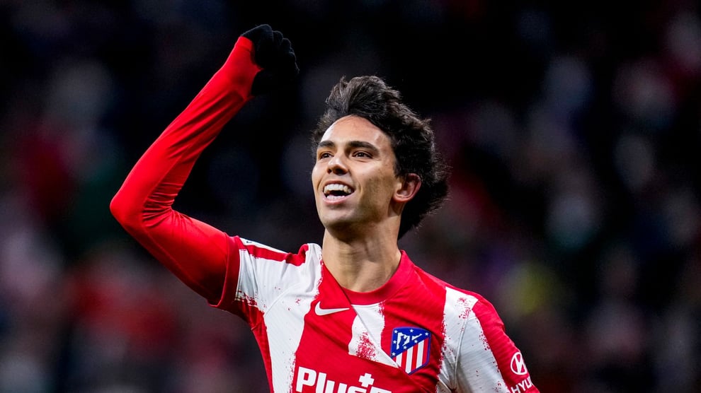 Transfer: Chelsea Agree Verbally With Joao Felix — Reports