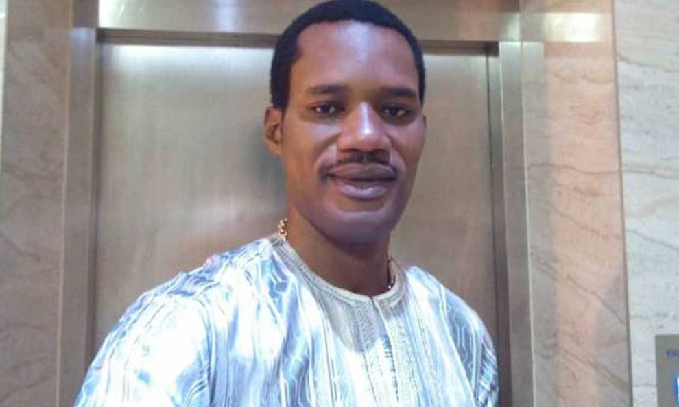 Nollywood's Seun Egbegbe Regains Freedom After Three Years I