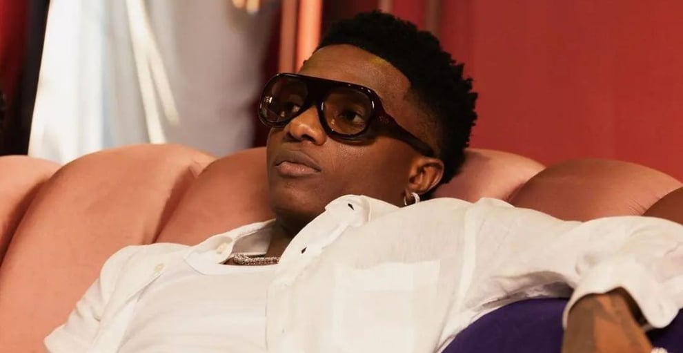See Why Wizkid Labelled Egg Consumers Murderers