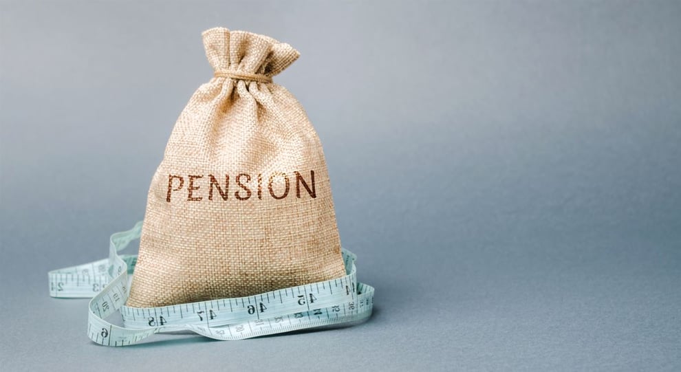 Ten Best Nigerian Pension Companies
