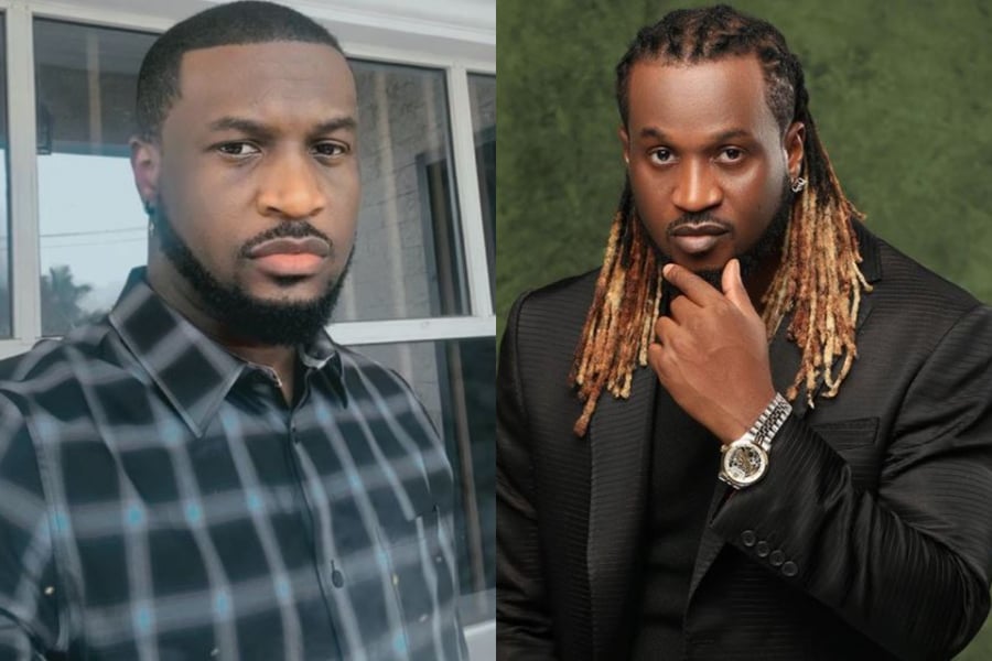 P-Square Releases Two Singles After Reuniting [Video]