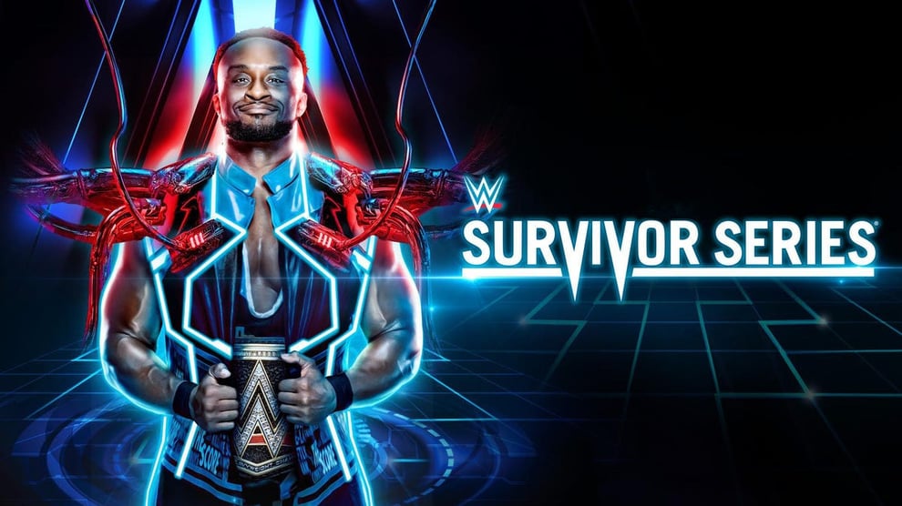 WWE Survivor Series 2021: Full Highlights, Results